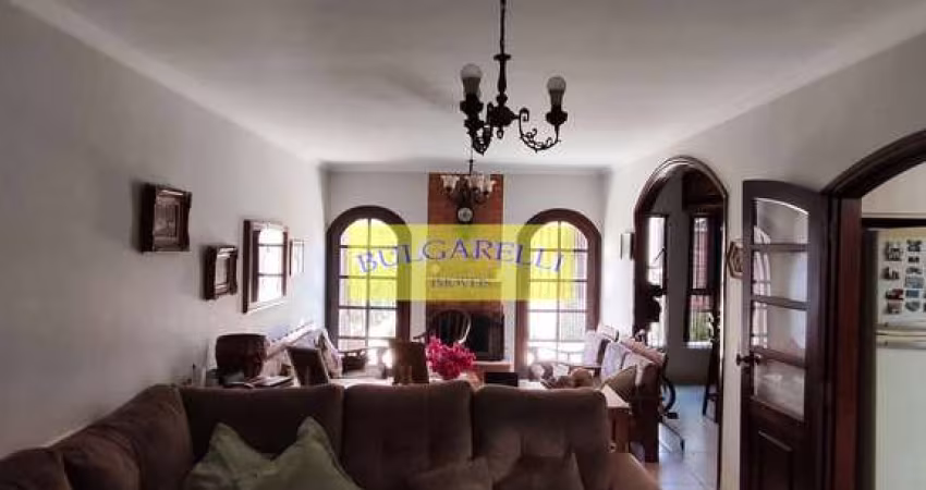 Casa à venda, Vila Maria Luiza, Jundiaí, SP