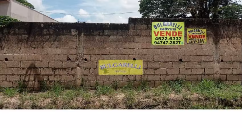 Terreno à venda no Corrupira, Jundiaí 