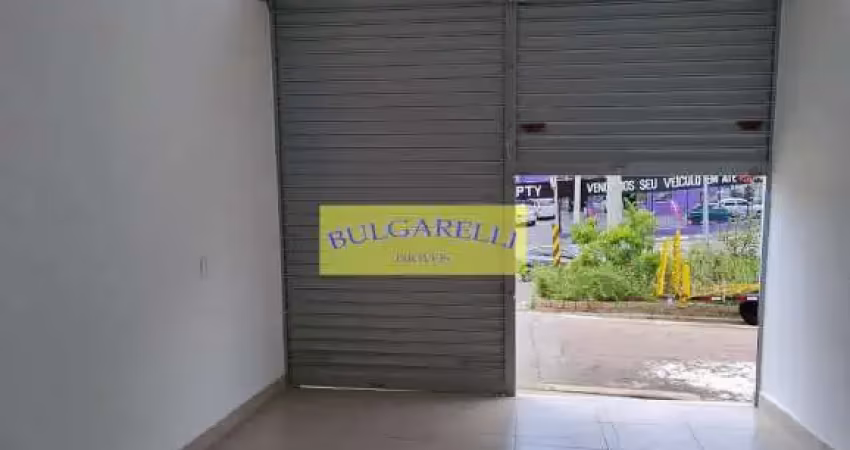 Sala comercial para alugar no Jardim Estádio, Jundiaí 