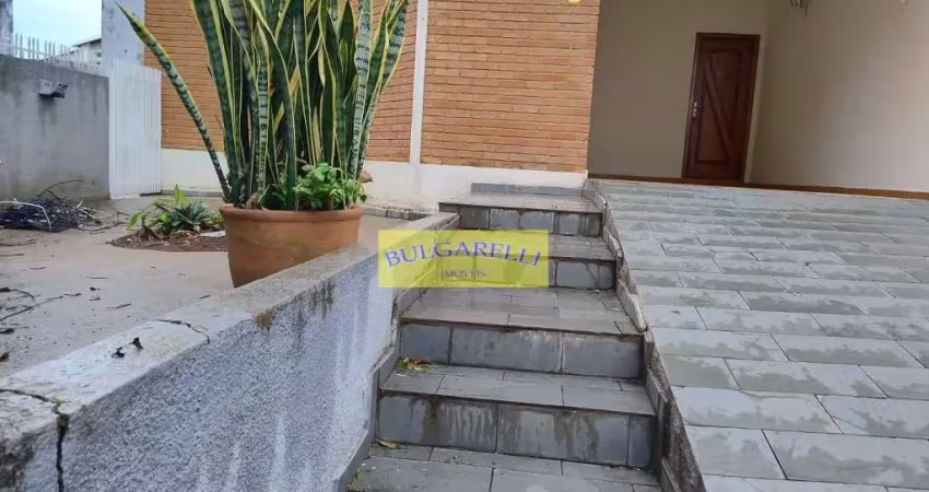 Casa com 3 quartos à venda no Parque Brasília, Jundiaí 