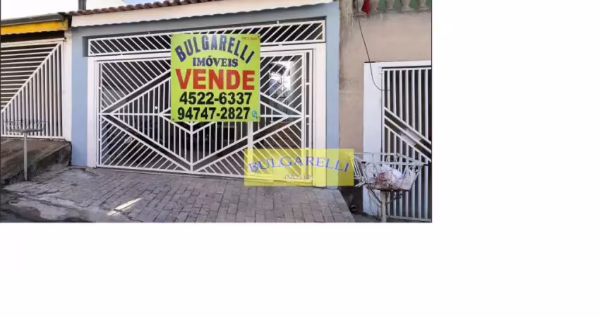 Sobrado à venda Bairro Jardim Tulipas, Jundiaí, SP