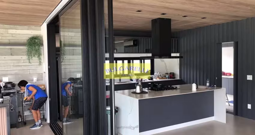 Casa Alto Padrão  Condominio Terras Caxambu à venda, Caxambu, Jundiaí, SP