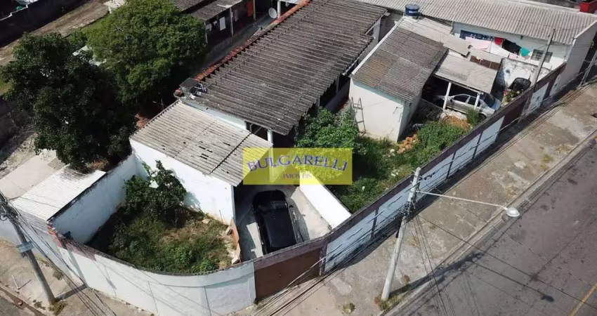 Casa com 2 quartos à venda no Jardim Santa Gertrudes, Jundiaí 