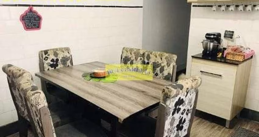 Casa à venda 3 Quartos, 170M², VILA ARENS II, JUNDIAÍ - SP