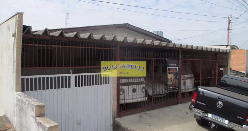 Casa à venda, Jardim Trevo, Jundiaí, SP