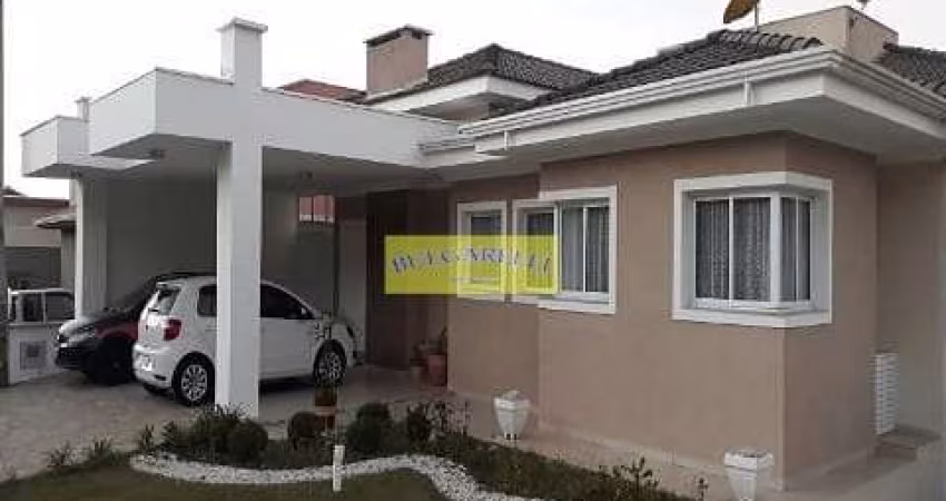 Casa à venda 4 Quartos, 4 Suites, 6 Vagas, 400M², JARDIM DONA DONATA, JUNDIAÍ - SP | Araucaria
