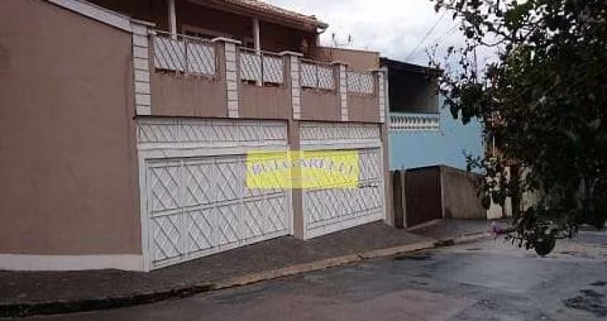 Casa à venda e locação 4 Quartos, 1 Suite, 4 Vagas, 350M², JARDIM PAULISTA I, JUNDIAI - SP