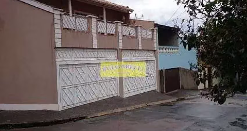 Casa à venda e locação 4 quartos, 1 suite, 4 vagas, 350m², jardim paulista i, jundiai - sp