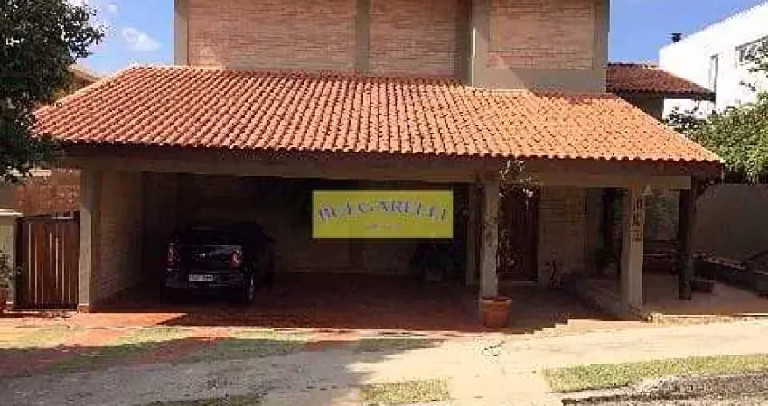 Casa à venda 3 Quartos, 3 Suites, 4 Vagas, 510M², LOTEAMENTO PORTAL DO PARAISO, JUNDIAI - SP | PORT