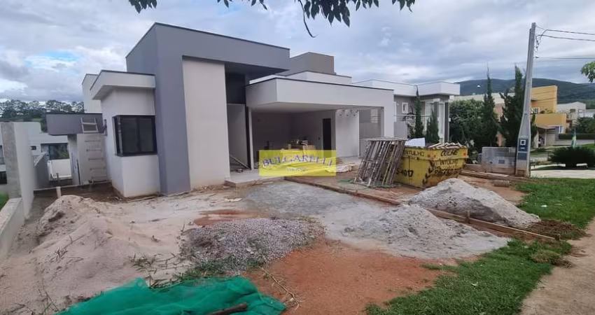 Casa à venda, Condomínio Reserva da Serra, Jundiaí, SP