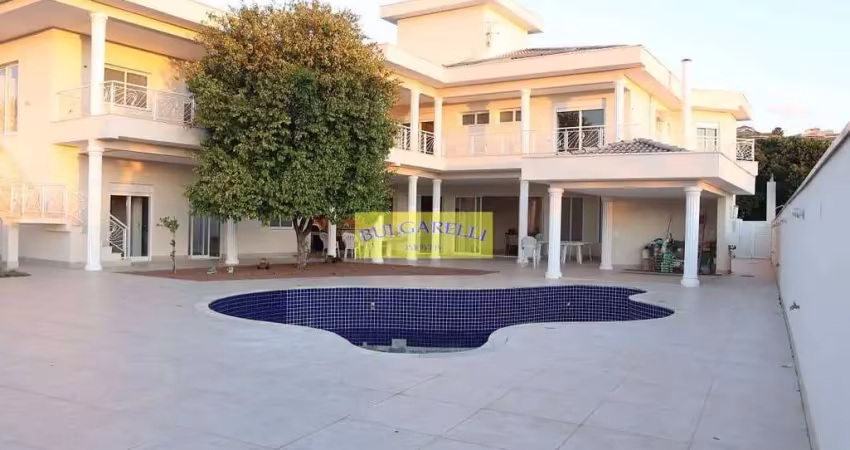 Casa à venda 5 quartos, 5 suites, 6 vagas, 880m², terras de sao carlos, jundiai - sp | terras são c