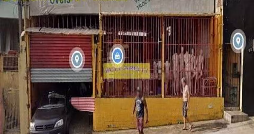 Salão Comercial a Venda na Avenida Principal com Ótima localização repleto de comercios, 400M², AGA