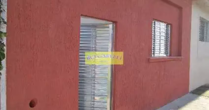 Casa para locação 1 quarto, 60m², ponte são joão, jundiai - sp