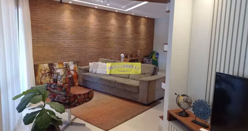 LINDO APARTARTAMENTO REFORMADO 3 SUITES ,3 VAGAS CONDOMINIO NEW GARDEN COM ÓTIMA LOCALIZAÇÃO  , BON