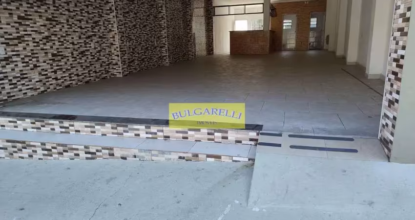 Ponto comercial com 2 salas para alugar no Jardim São Miguel, Jundiaí 