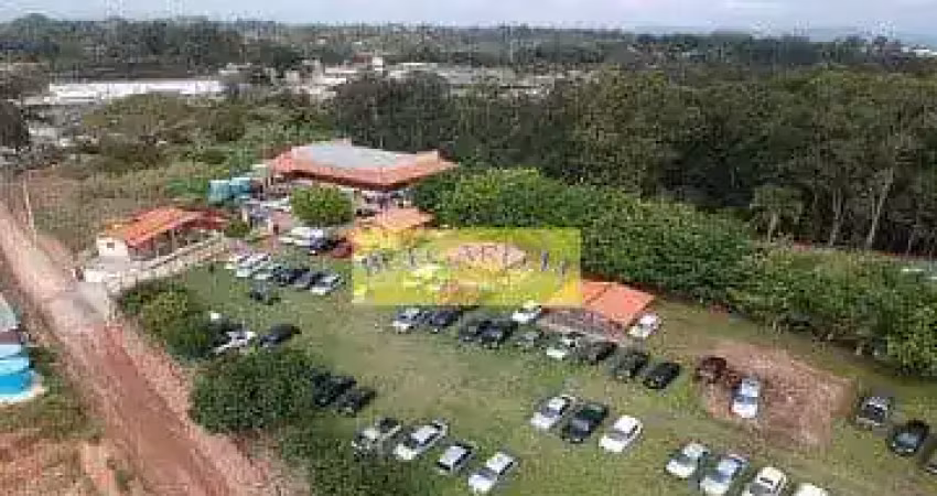 Chacara para Locação 2 Quartos, 50 Vagas, 13264M², CAXAMBU, JUNDIAÍ - SP