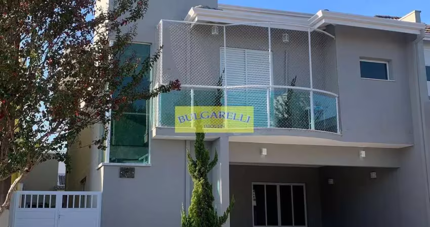 Sobrado à venda ou Permuta , 3 Suites, Condominio Terras Genova , Loteamento Terras de Genova, Jund