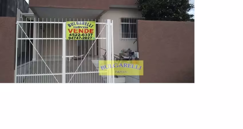 Casa Terrea Com Edicula à venda ou Permuta Com Boa Localizalção Bairro Jundiai Mirim , Jundiaí, SP