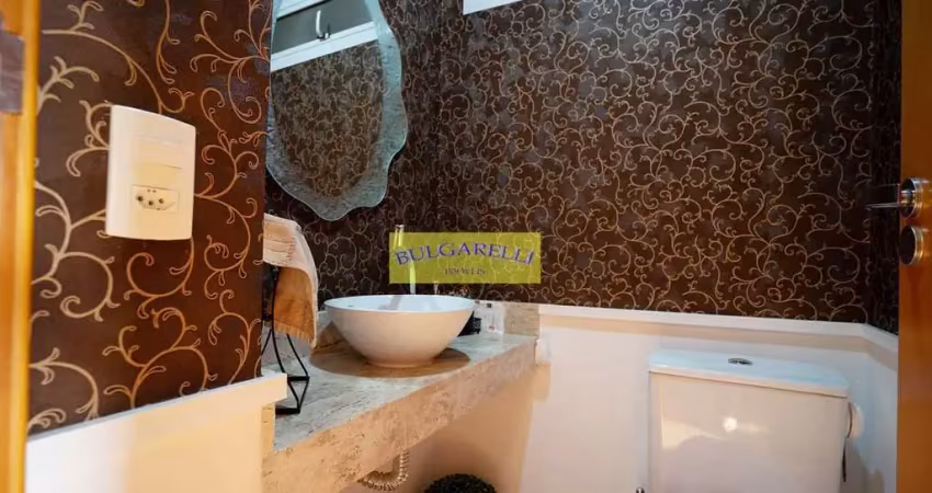 Apartamento à venda 3 Dormitorios 1 Suite , 2 Vagas , Condomino Residencial Olivio Boa, Parque da R