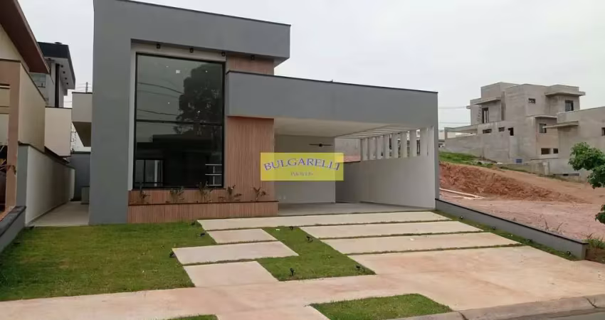 Maravilhosa Casa Nova Terrea à venda 3 Dormitorios 1 Suite , 4 Vagas Condominio GranVille San Venan