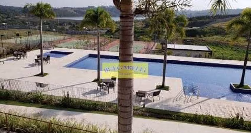 Terreno à venda 613M² PLANO Com Vista para Represa do Pq da Cidade , Condominio Bosque do Horto, JA