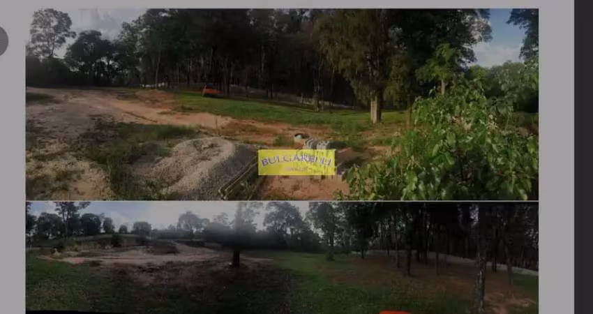 Lindo terreno plano à venda, condominio  chácara morada mediterrânea, jundiaí, sp