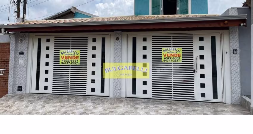 Casa à venda ou Permuta 3 Dormitorios 1 Suite , 3 Vagas , Parque Residencial Califórnia, Campo Limp