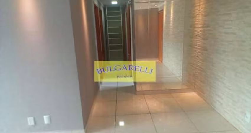 Apartamento à venda, Jardim Pacaembu, Jundiaí, SP
