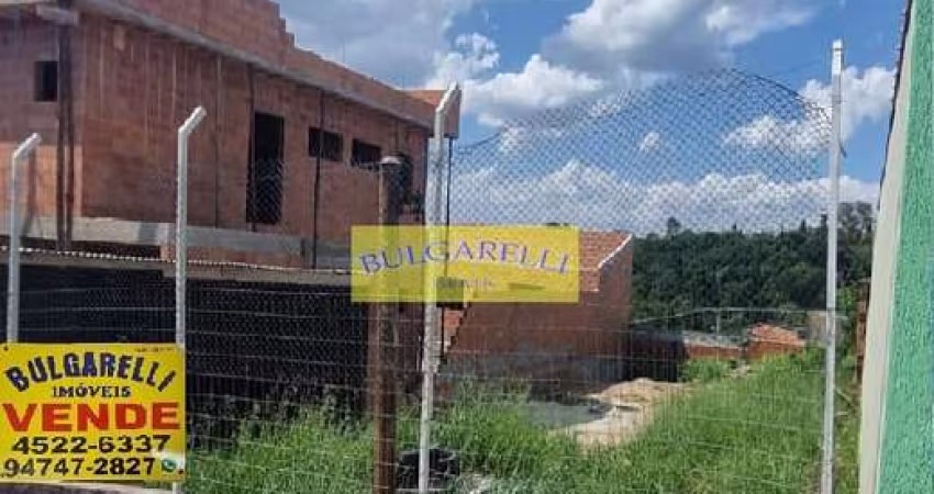 Terreno à venda, Jardim Quintas das Videiras, Jundiaí, SP