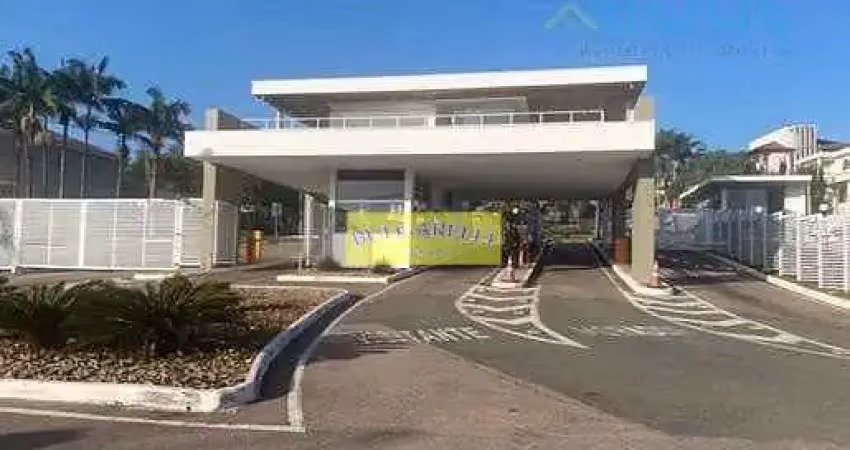 Terreno em condomínio fechado à venda no Jundiaí Mirim, Jundiaí 