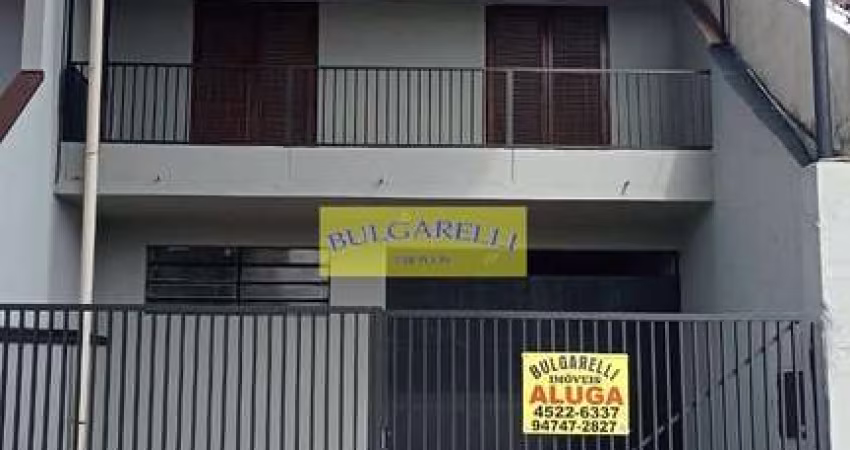 Galpão para Locação 2 Vagas, 200m² AC 138M²AT, VILA GALVAO, JUNDIAI - SP