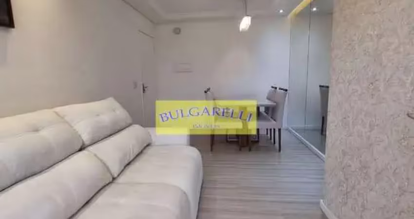 Apartamento à venda, jardim pitangueiras ii, jundiaí, sp