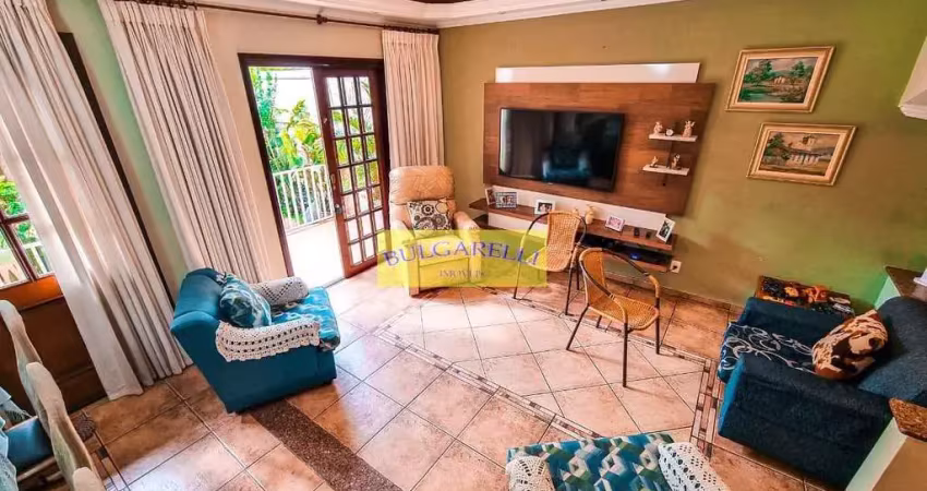 Casa à venda, Bela Vista, Jundiaí, SP