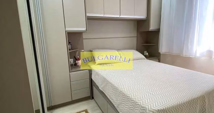 Apartamento à venda, Vila Nambi, Jundiaí, SP