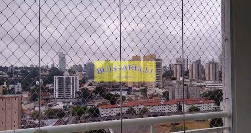 Apartamento à venda, RESIDENCIAL PRATICE CLUB HOUSE Vila das Hortências, Jundiaí, SP