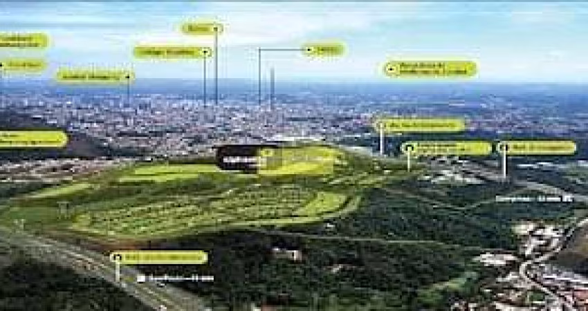 Terreno à venda, Vila Maringá, Jundiaí, SP