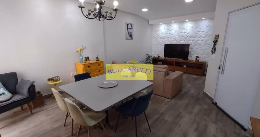 Casa à venda Terrea Reformada 2 Dormitorios 1 Suite Ótima Localização Bairro  Vila Viotto, Jundiaí,