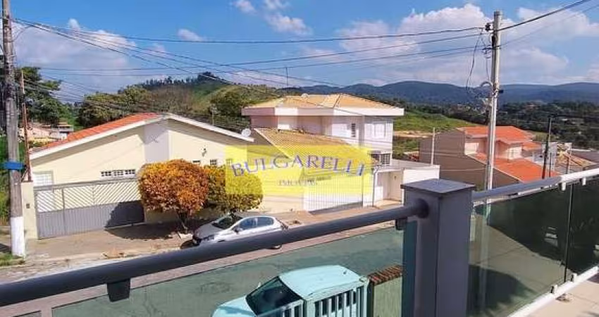 Casa à venda, Jardim Paulista II, Jundiaí, SP