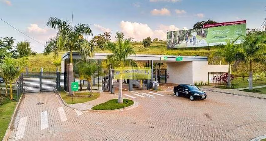 Terreno à venda 390m² Condominio Arts Itatiba, Bairro Itapema, Itatiba, SP