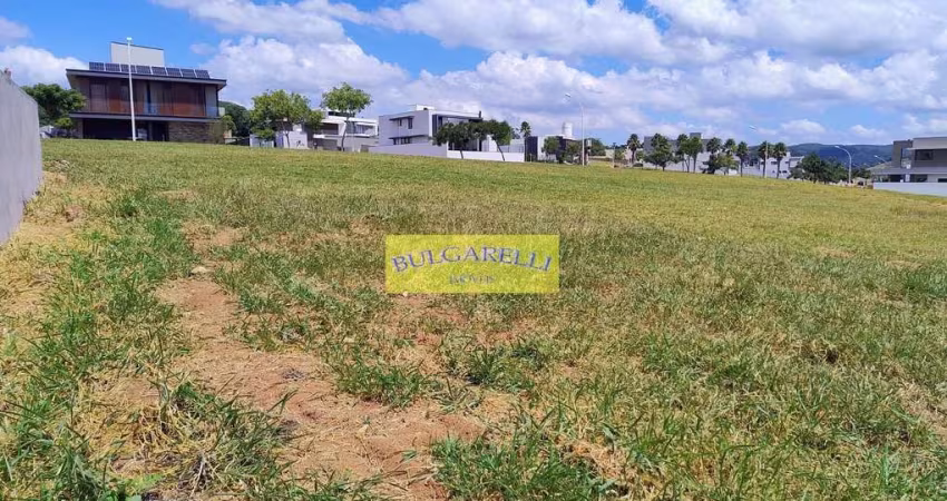 Terreno à venda, CONDOMINIO RESIDENCIAL ALPHAVILLE, Jundiaí, SP