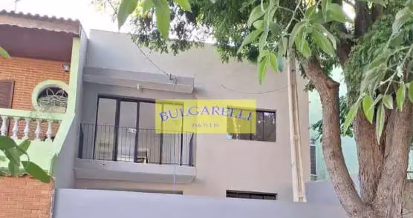 Sobrado Reformado à venda 3 Dormitorios , 1 Vaga , Jardim Pacaembu, Jundiaí, SP