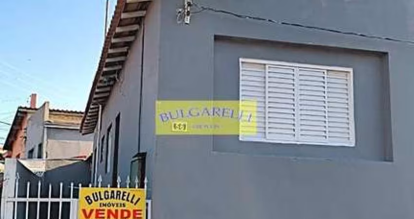 Casa Terrea para Venda , 1 Dormitorios, Documento Ok para Financiamento, 80M², AGAPEAMA, JUNDIAÍ -