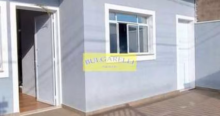 Casa Terrea à venda 3 Dormitorios 1 Suite , 2 Vagas, Jardim Marambaia II, Jundiaí, SP