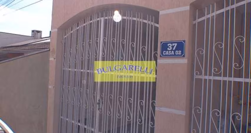 Casa Terrea para locação 2 Dormitorios , 2 Vagas Cobertas , colonia, Jundiaí, SP