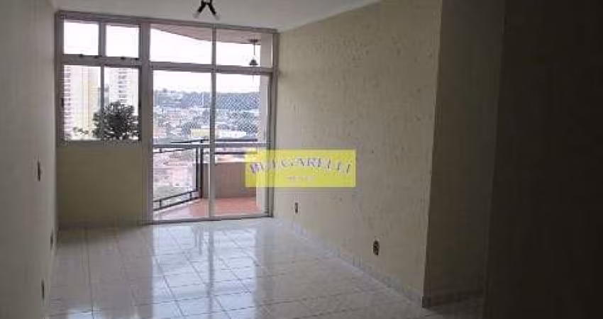 Apartamento à venda ou Locação, 3 Quartos, 1 Suite, 1 Vaga, 93M²AU Condominio Orion , VILA DAS HORT