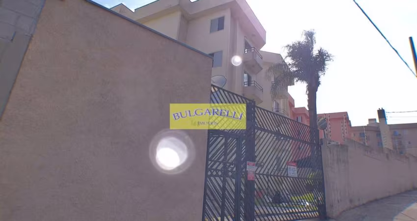 Apartamento à venda 2 Dormitorios 1 Vaga Coberta , Residencial Hortolandia 2 , VILA HORTOLANDIA, Ju