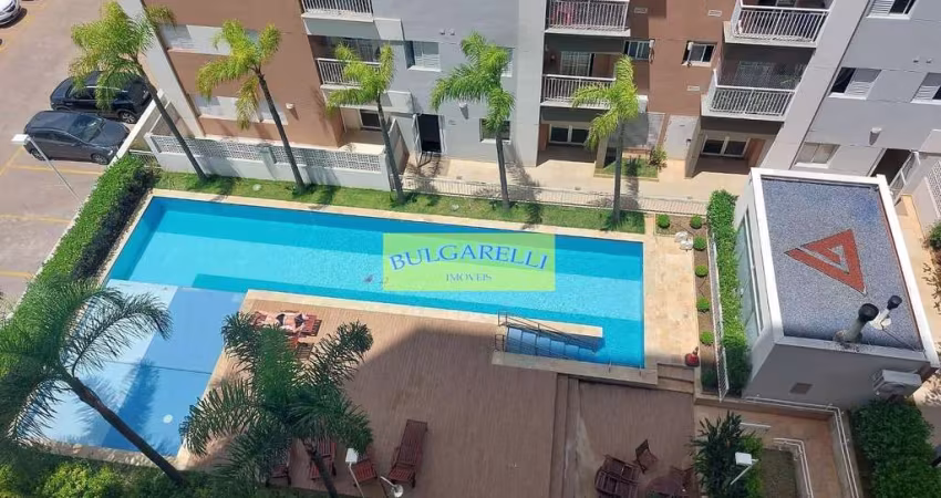 Apartamento à venda, Parque União, Jundiaí, SP