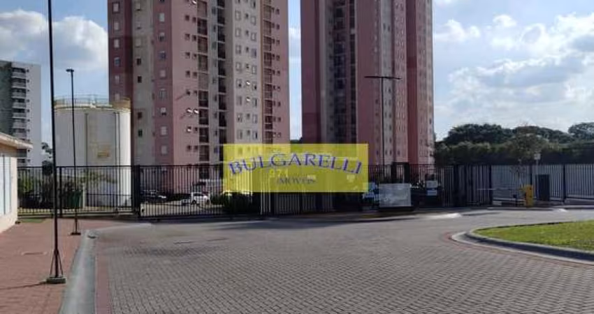 Apartamento à venda, Bosque dos Jacarandás, Jundiaí, SP