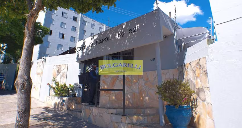Apartamento à venda 2 Dormitorios , 1 Vaga Condominio Residencial Di Napoli, RESIDENCIAL TERRA DA U