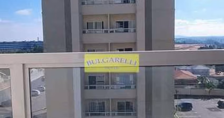 Apartamento para locação, Jardim Carolina, Residencial Jardim Di Florença - Jundiaí, SP